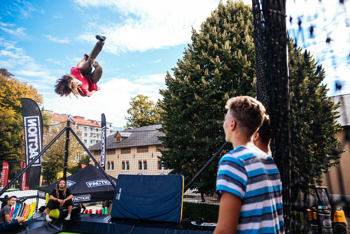 Le High Five Festival Annecy 2019 arrive à grand pas ! 