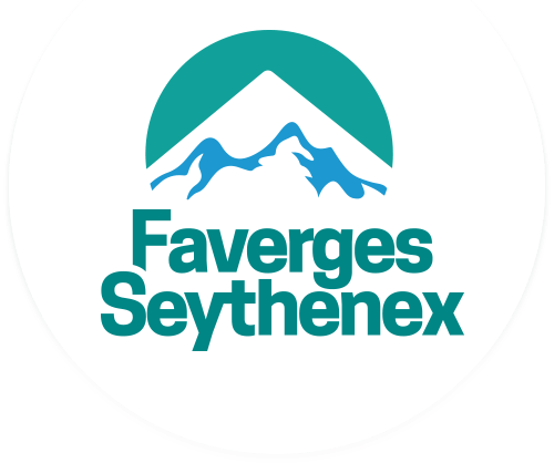 La Forge, Tiers-Lieu Culturel Faverges-Seythenex