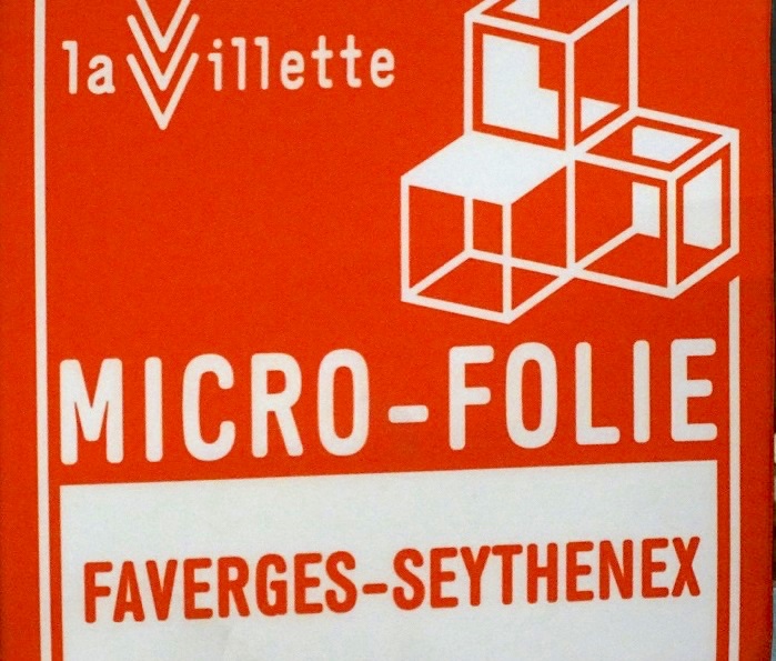 La Forge, lieu culturel inédit à Faverges-Seythenex