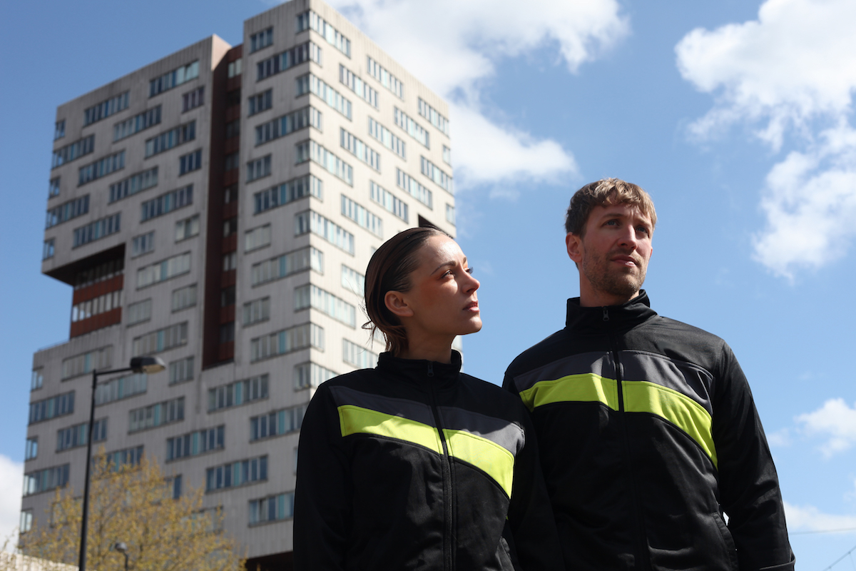 ©Caspian Pool ©Caspian Pool