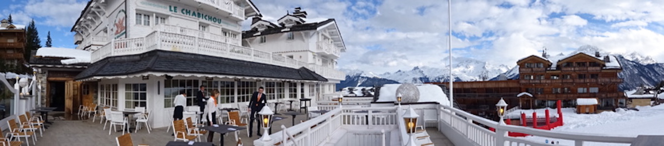 Chabichou Courchevel ©Jean-Marc Favre