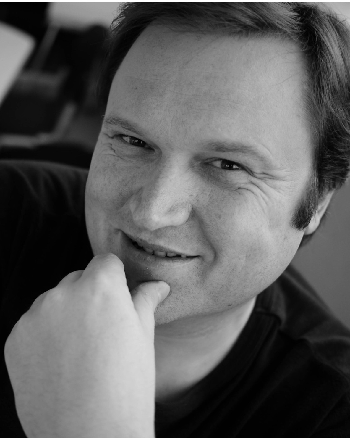 Hervé Richez ©dr Hervé Richez ©dr