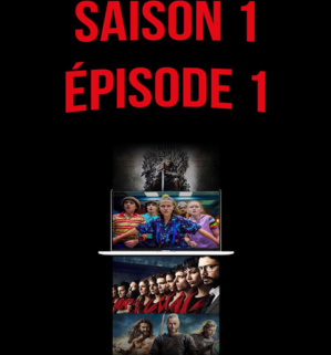 Saison 1 - Épisode 1 - Escape the City