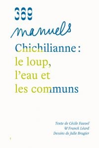 Livre évoqué par S. Sauzedde dans une précédente conversation Livre évoqué par S. Sauzedde dans une précédente conversation