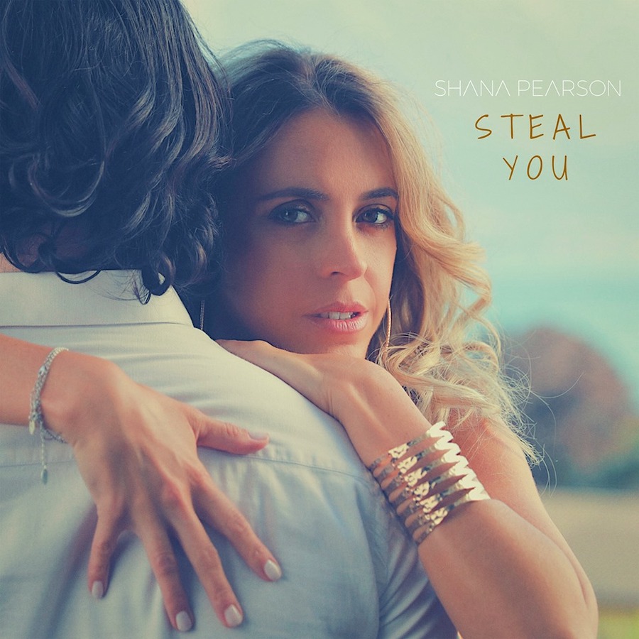 Shana Pearson : « Steal You » ©DR