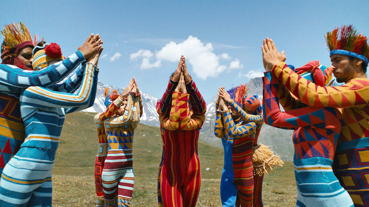 La Grande Balade Annecy-Semnoz les samedi 18 et dimanche 19 juillet 2020 ©DR La Grande Balade Annecy-Semnoz les samedi 18 et dimanche 19 juillet 2020 ©DR