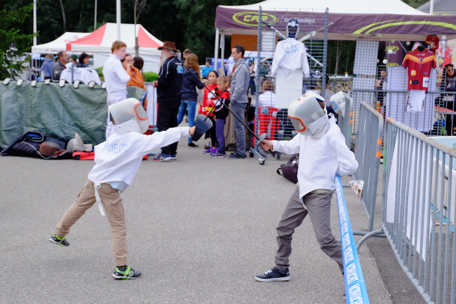 VITALSPORT 2021, la passion du sport toujours au rendez-vous avec Decathlon Epagny