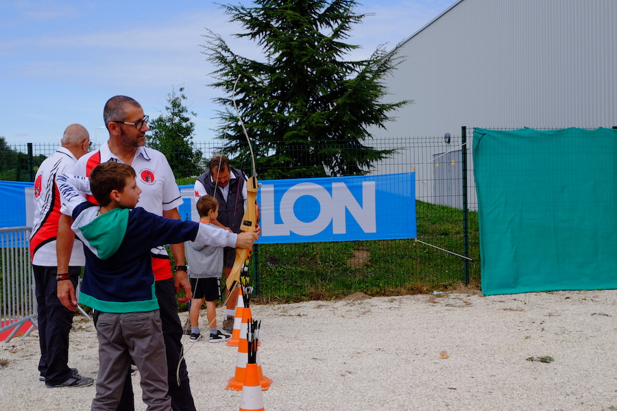 VITALSPORT 2021, la passion du sport toujours au rendez-vous avec Decathlon Epagny VITALSPORT 2021, la passion du sport toujours au rendez-vous avec Decathlon Epagny