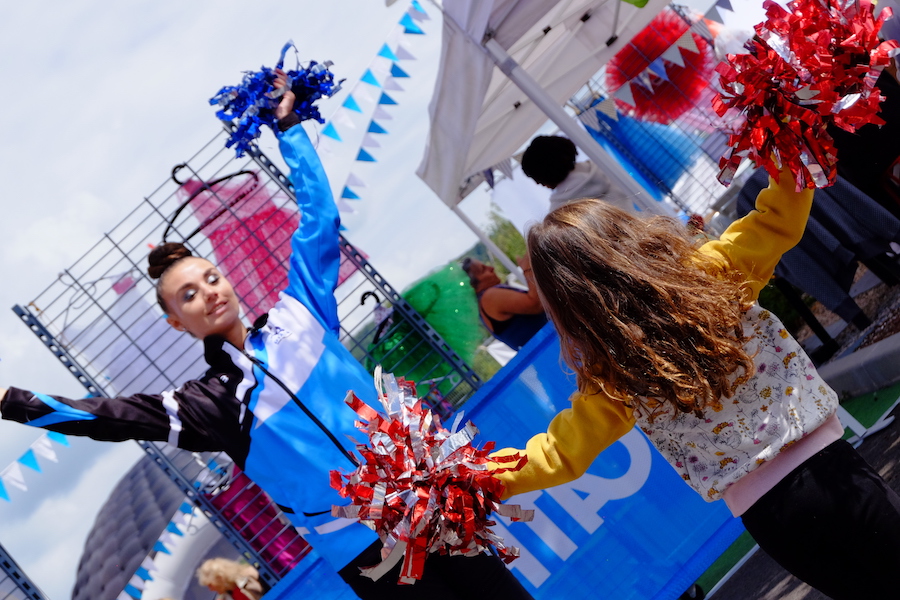 VITALSPORT 2021, la passion du sport toujours au rendez-vous avec Decathlon Epagny VITALSPORT 2021, la passion du sport toujours au rendez-vous avec Decathlon Epagny