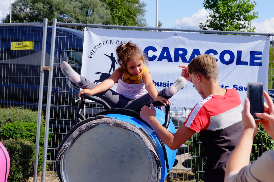 VITALSPORT 2021, la passion du sport toujours au rendez-vous avec Decathlon Epagny VITALSPORT 2021, la passion du sport toujours au rendez-vous avec Decathlon Epagny