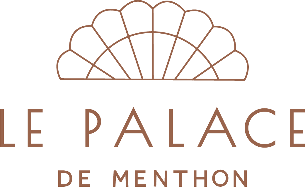 Le Palace de Menthon logo