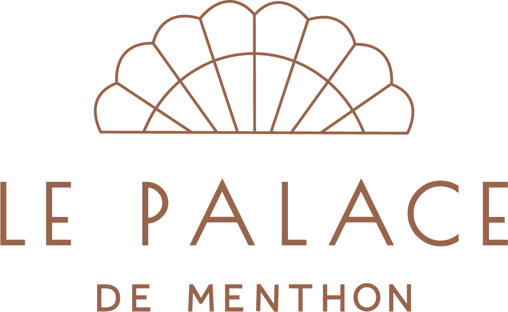 Le Palace de Menthon logo Le Palace de Menthon logo