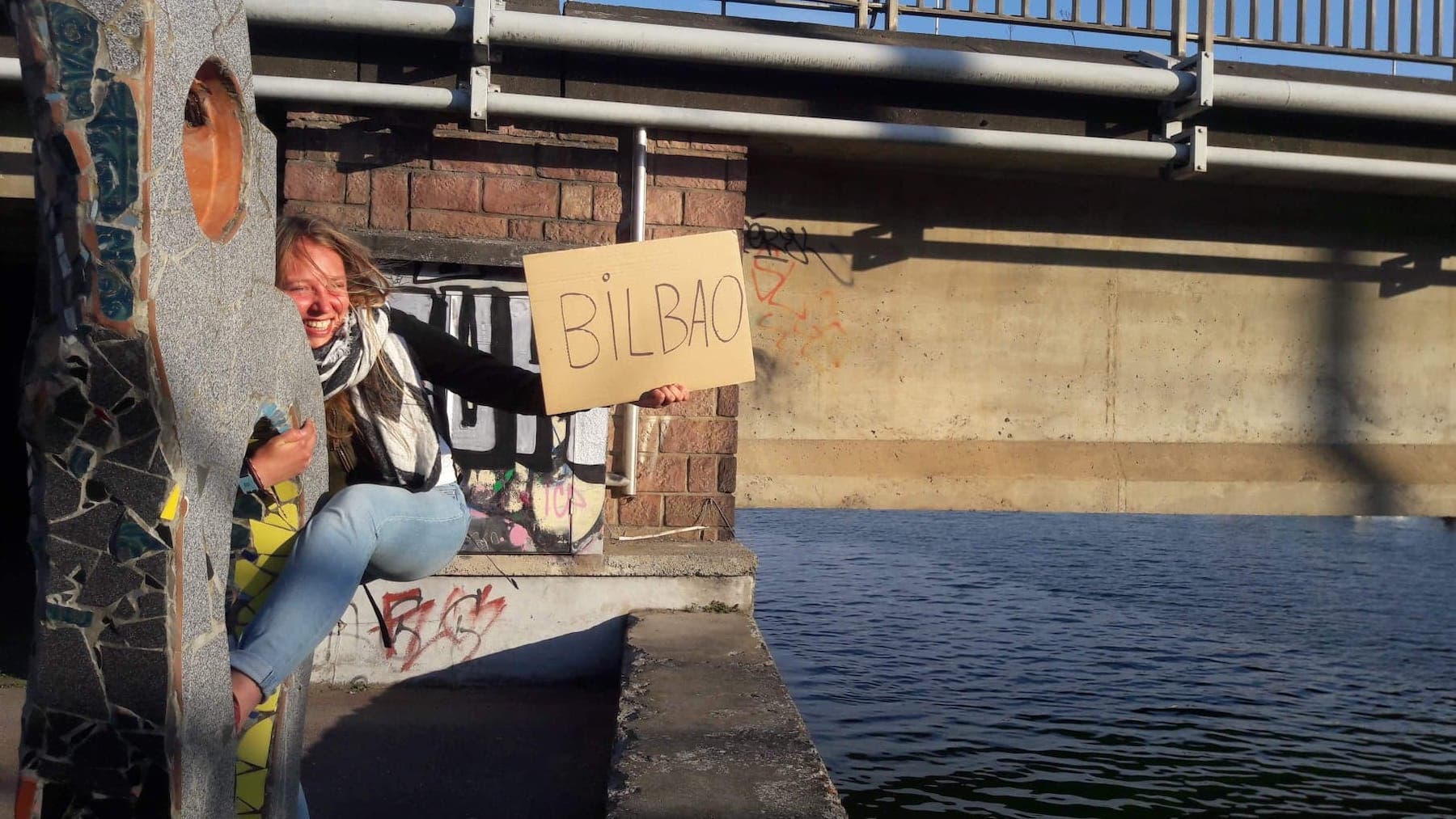 Élisa Degore, participante de l'édition 2018 et 2019 ©Élisa Degore Élisa Degore, participante de l'édition 2018 et 2019 ©Élisa Degore