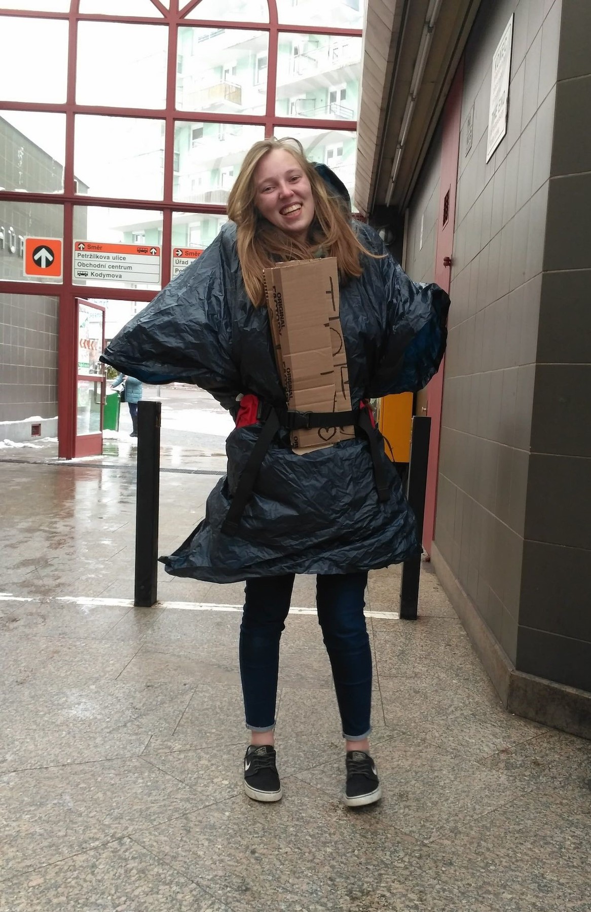 Portrait Élisa Degore ©Élisa Degore Portrait Élisa Degore ©Élisa Degore