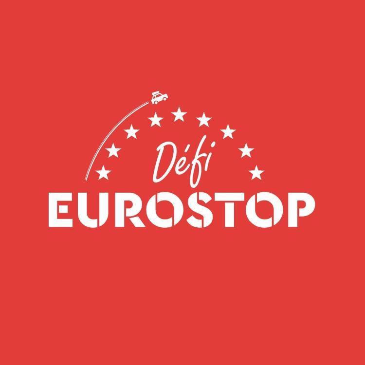 Logo défi Eurostop