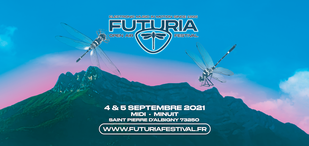 Futuria Festival