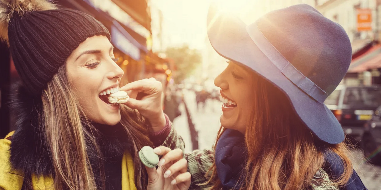 The French Mademoiselles, le collectif artistique féminin pas comme les autres The French Mademoiselles, le collectif artistique féminin pas comme les autres