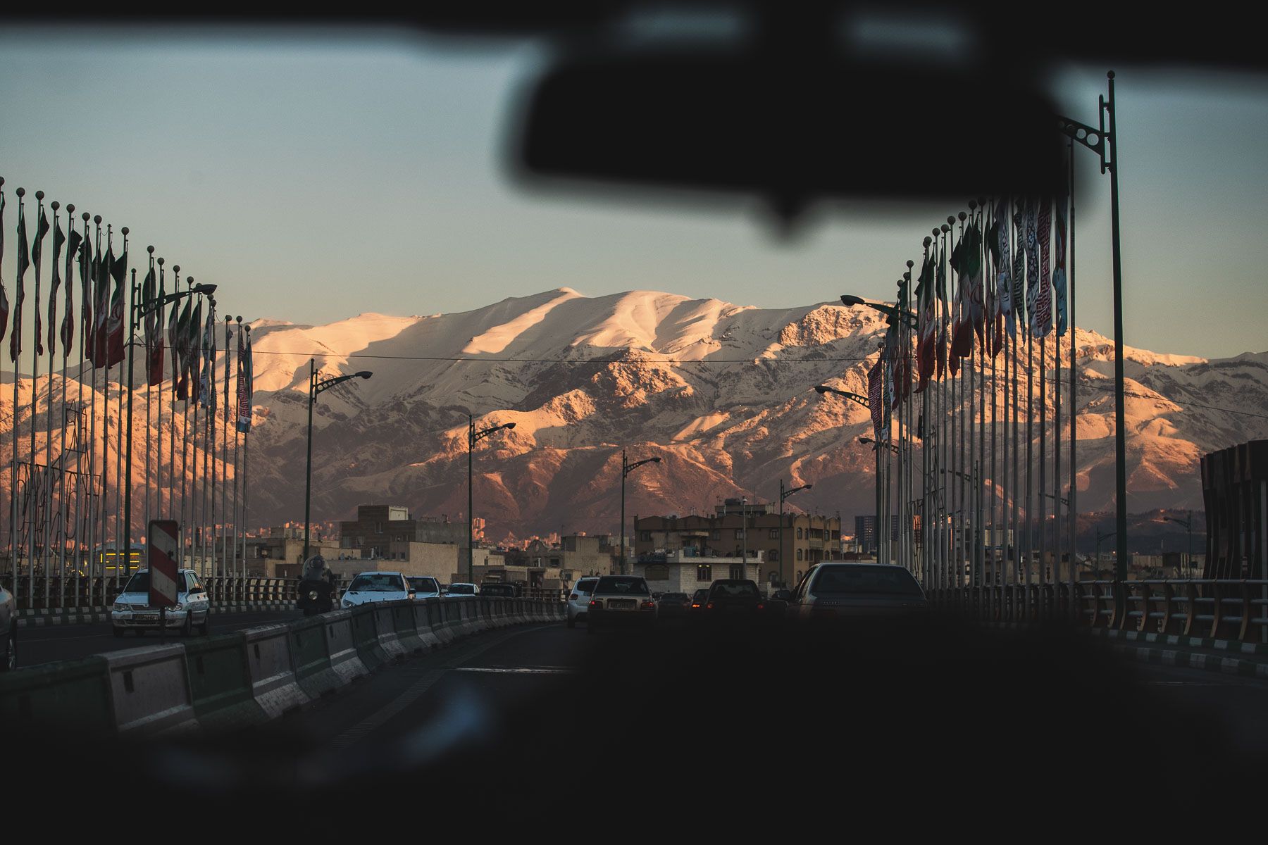 Foreign Native ©DR Foreign Native ©DR