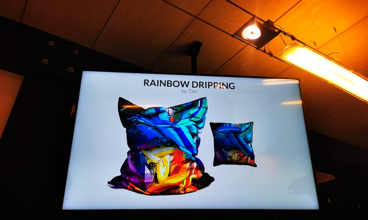 Le monde du Street Art Toulousain à l'honneur à l'Espace 55 Annecy Le monde du Street Art Toulousain à l'honneur à l'Espace 55 Annecy