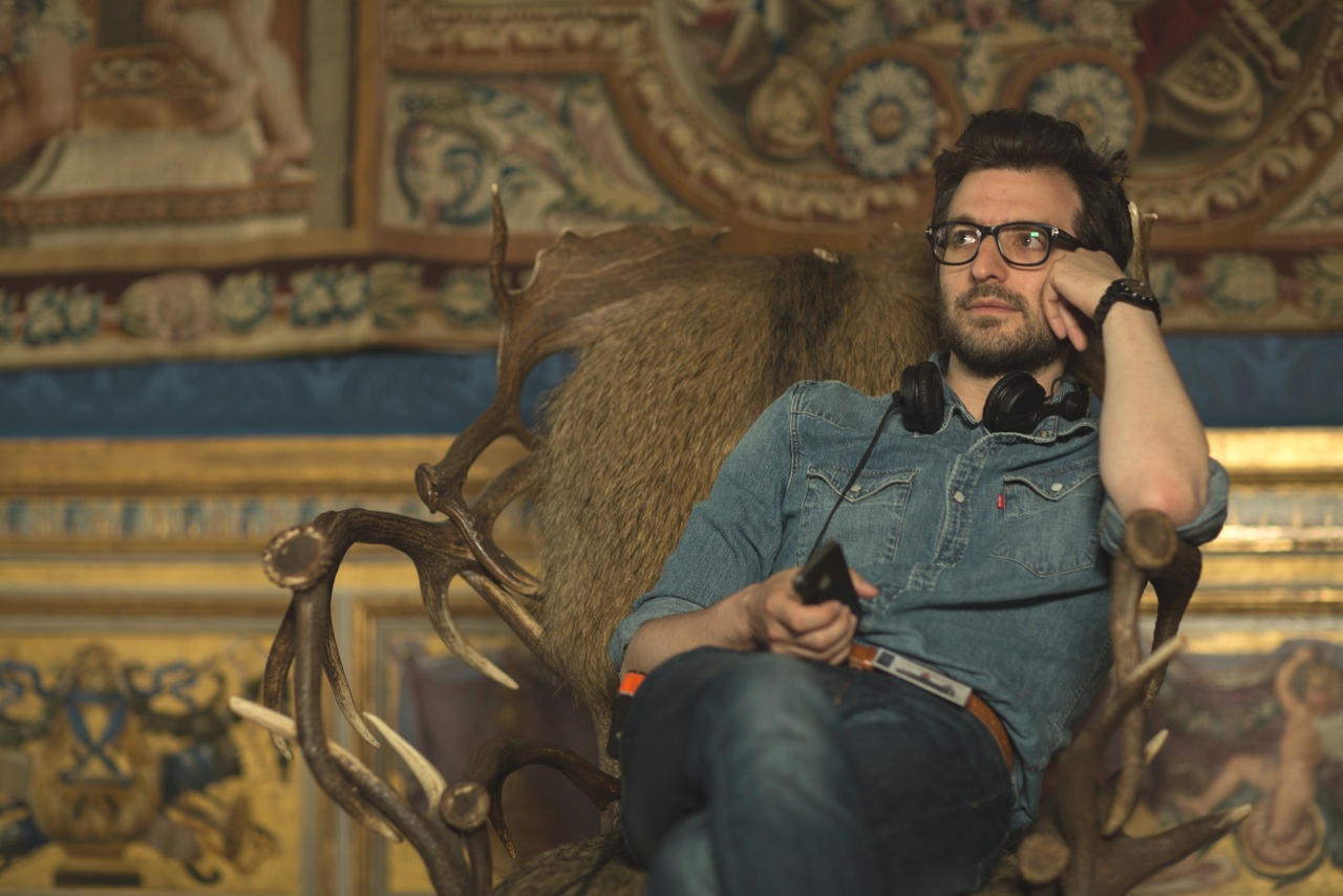 Benjamin Guedj Benjamin Guedj