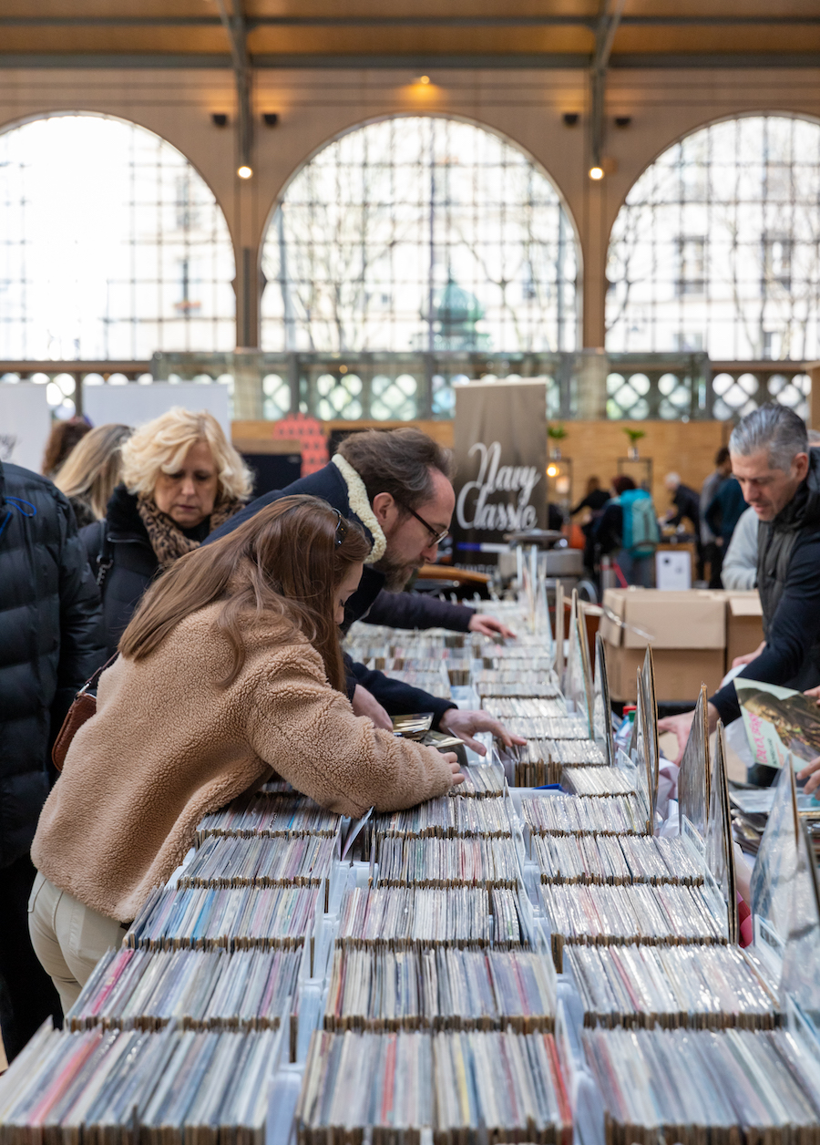 Salon du Vintage 2023