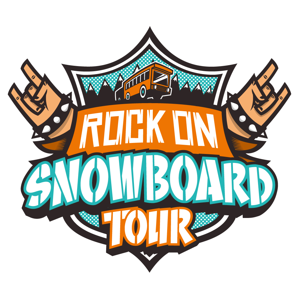 Rock On Snowboard Tour