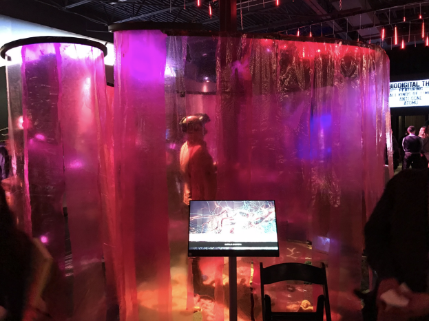 Expo 2023 Champignons de Paris chez Art by Friends Expo 2023 Champignons de Paris chez Art by Friends