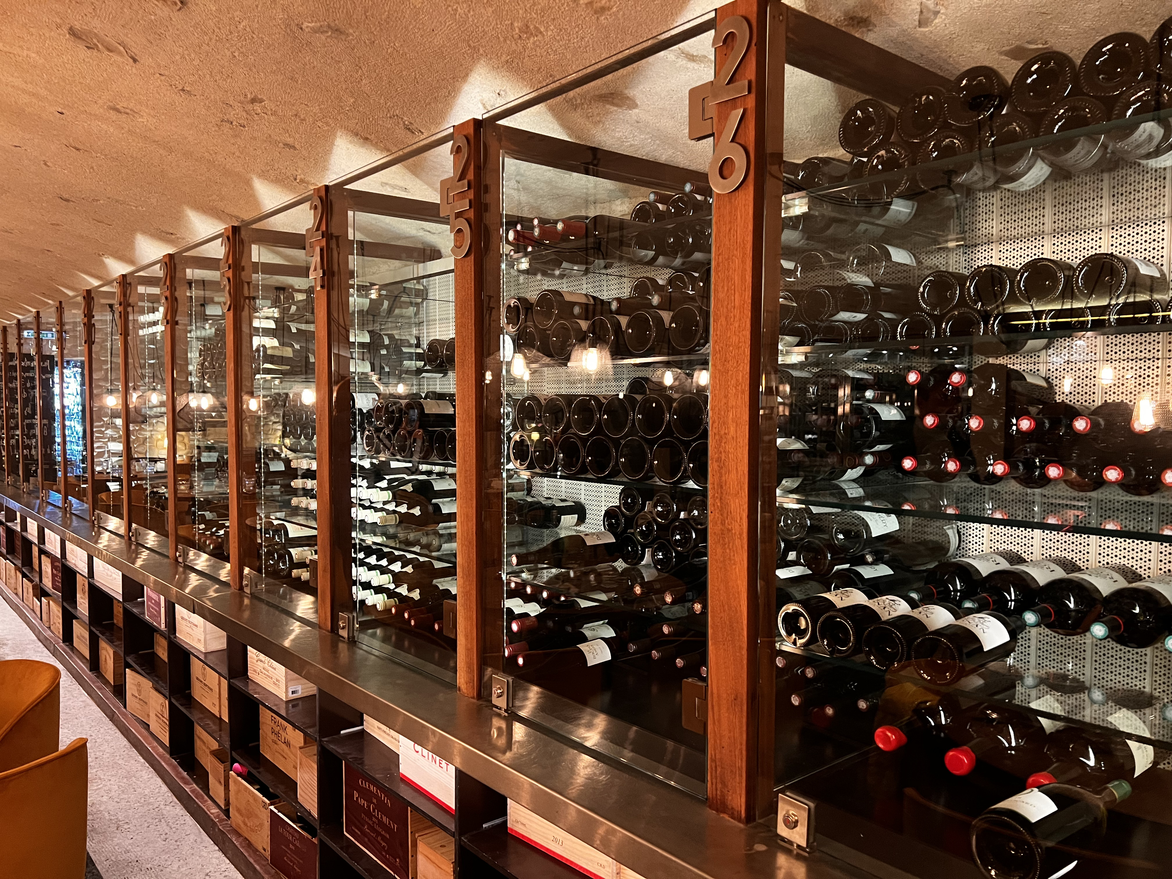 Closing La Folie Douce Val d'Isère ©Cavaliere Closing La Folie Douce Val d'Isère ©Cavaliere