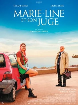 Film Marie-Line et son Juge