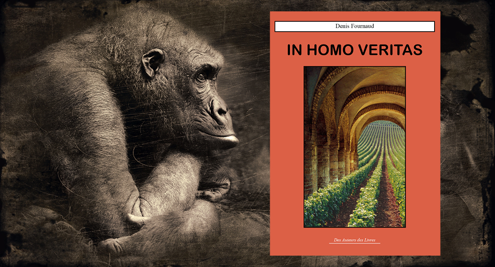 In Homo Veritas de Denis Fournaud In Homo Veritas de Denis Fournaud