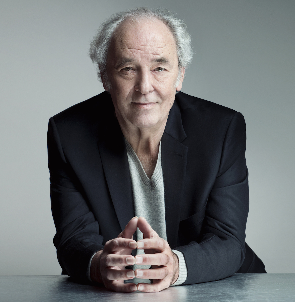 Maxime Le Forestier © Magda Lates Maxime Le Forestier © Magda Lates