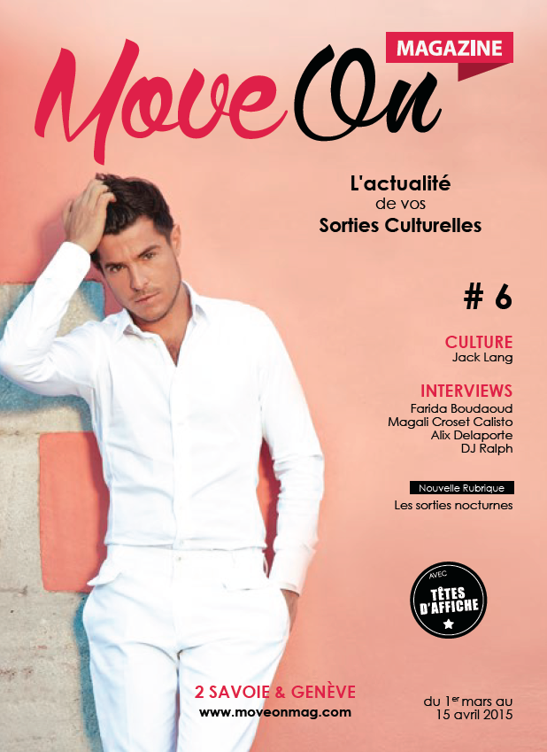 Move-On Magazine #6