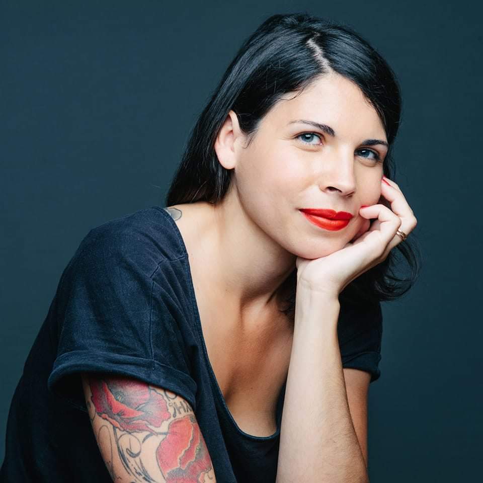 © Julia Brandon © Julia Brandon