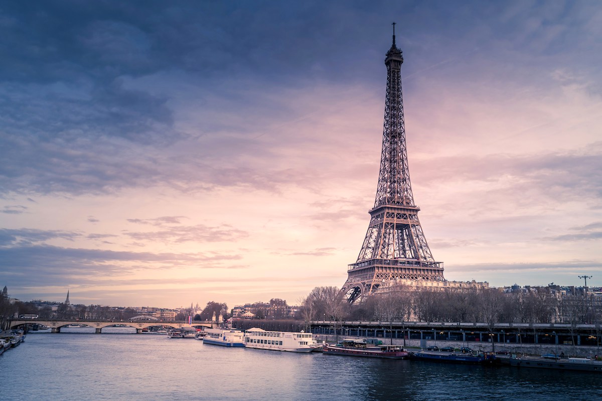 Visites culturelles à Paris © Chris Karidis