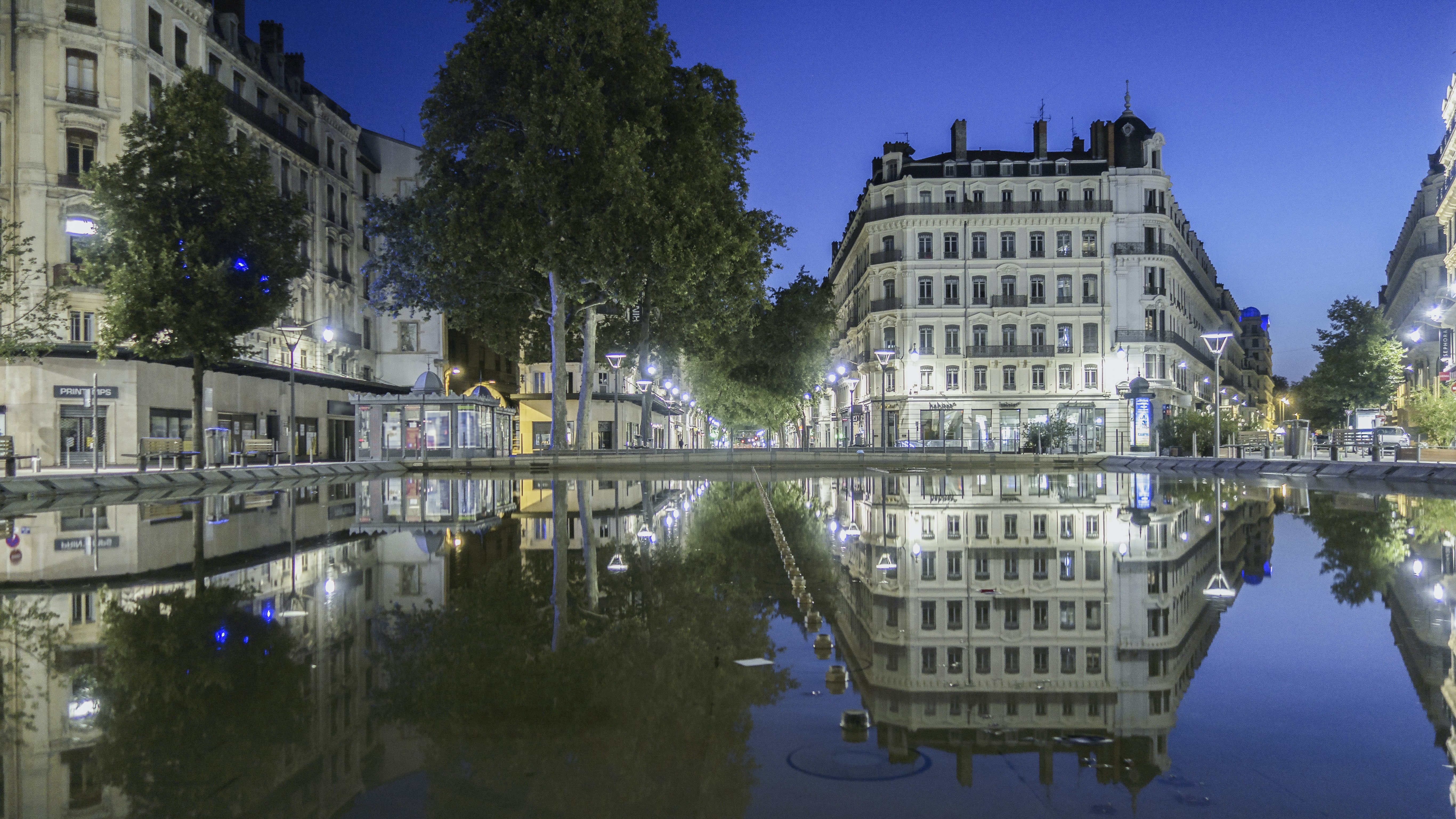 Expositions à Lyon