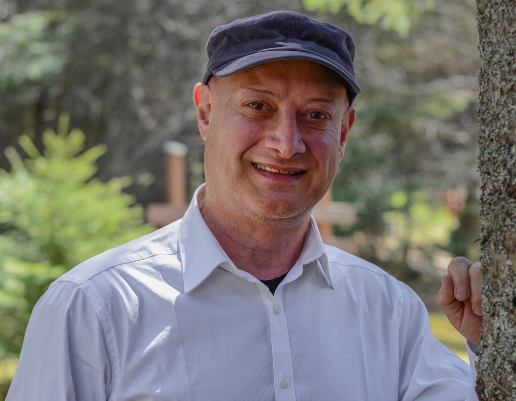 © Bernard Anton © Bernard Anton