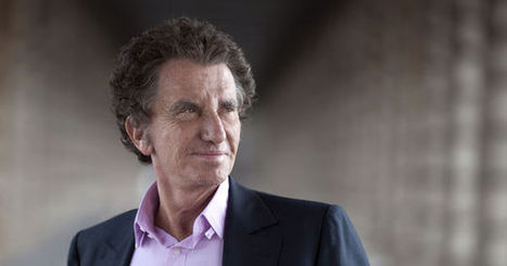 JACK LANG