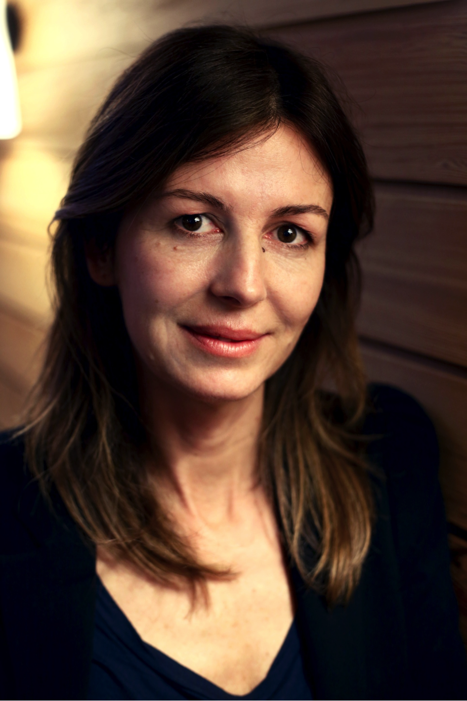Alix Delaporte Alix Delaporte