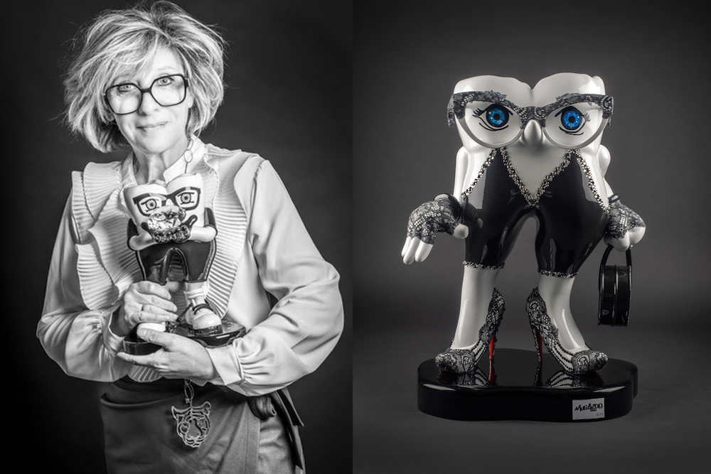 Exposition de Florence Muliardo à Thônes Exposition de Florence Muliardo à Thônes