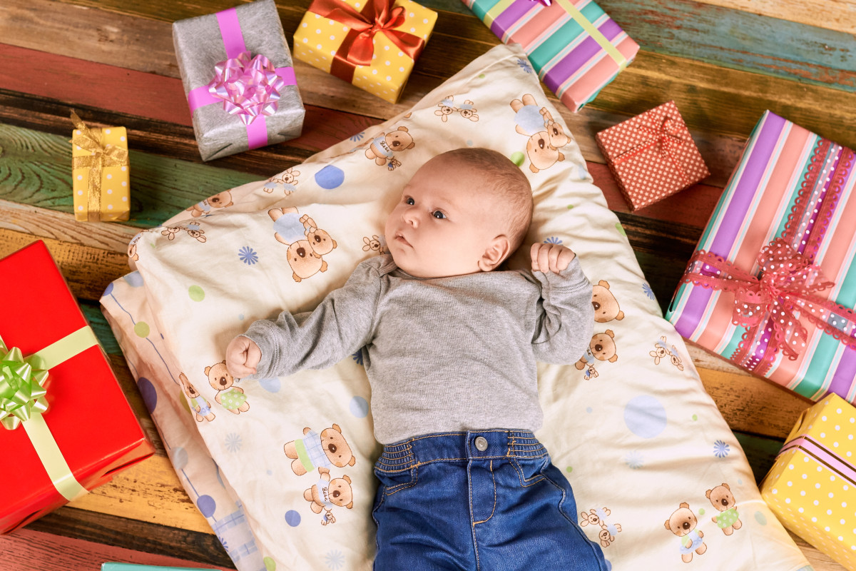 La science derrière les cadeaux : lesquels offrir pour aider au développement cognitif et moteur des tout-petits ? La science derrière les cadeaux : lesquels offrir pour aider au développement cognitif et moteur des tout-petits ?