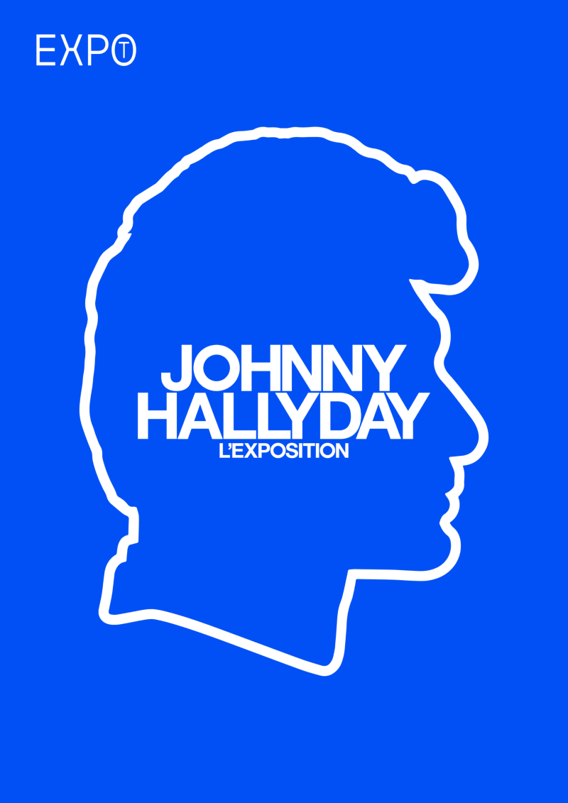 © Johnny Hallyday L'Exposition © Johnny Hallyday L'Exposition