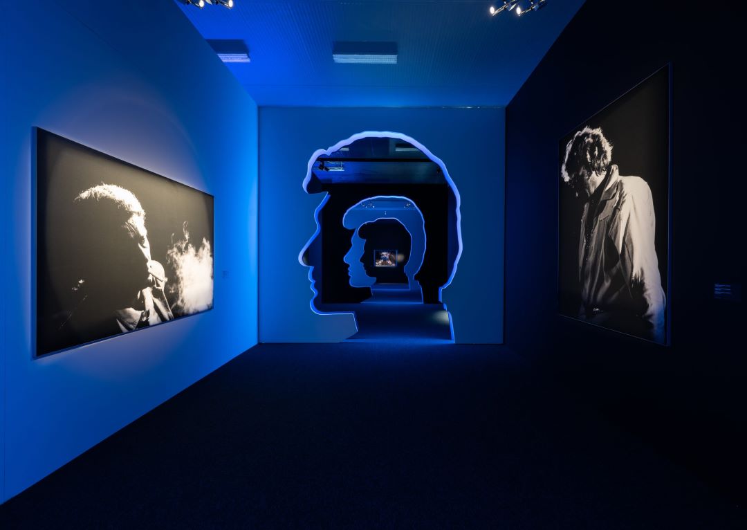 © Johnny Hallyday L'Exposition © Johnny Hallyday L'Exposition