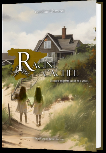 Racine cachée de Caroline Chaverot Racine cachée de Caroline Chaverot