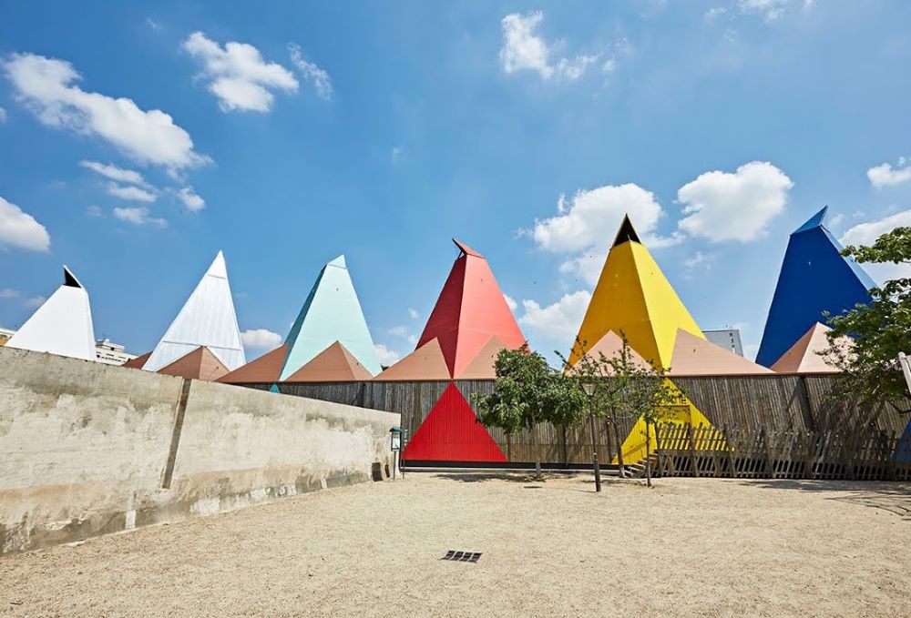 La semaine du cerveau s'invite dans l'espace Etincelles©  Les Etincelles La semaine du cerveau s'invite dans l'espace Etincelles©  Les Etincelles