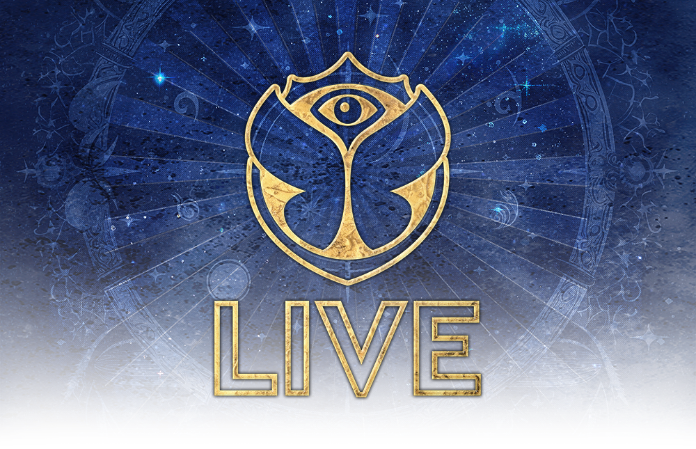 C'est un évènement incontournable pour ceux qui souhaite participer au festival en restant chez eux © Tomorrowland C'est un évènement incontournable pour ceux qui souhaite participer au festival en restant chez eux © Tomorrowland
