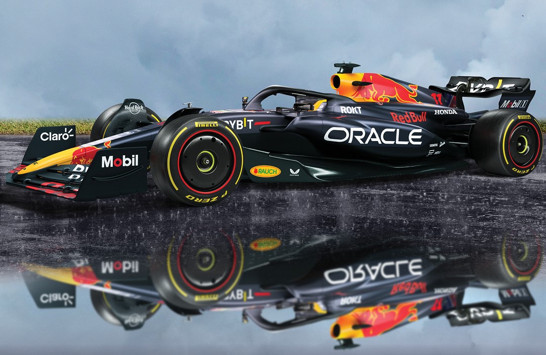 Le Hard Rock Cafe organise des watching parties pour suivre les courses de F1 en direct © Hard Rock Cafe Paris Le Hard Rock Cafe organise des watching parties pour suivre les courses de F1 en direct © Hard Rock Cafe Paris