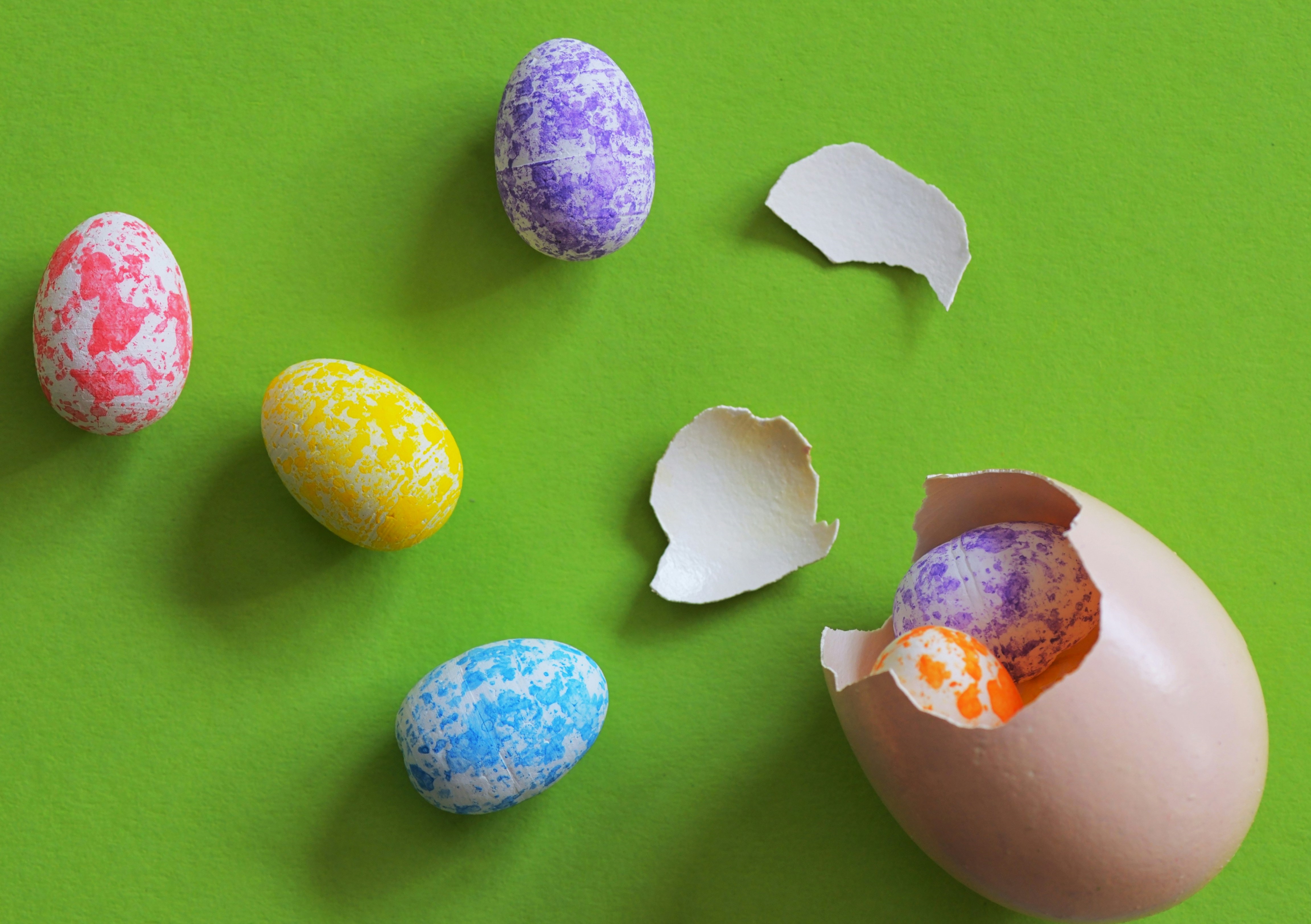 Pâque est le moment idéal pour découvrir le musée du chocolat  © Laurentiu Iordache Pâque est le moment idéal pour découvrir le musée du chocolat  © Laurentiu Iordache