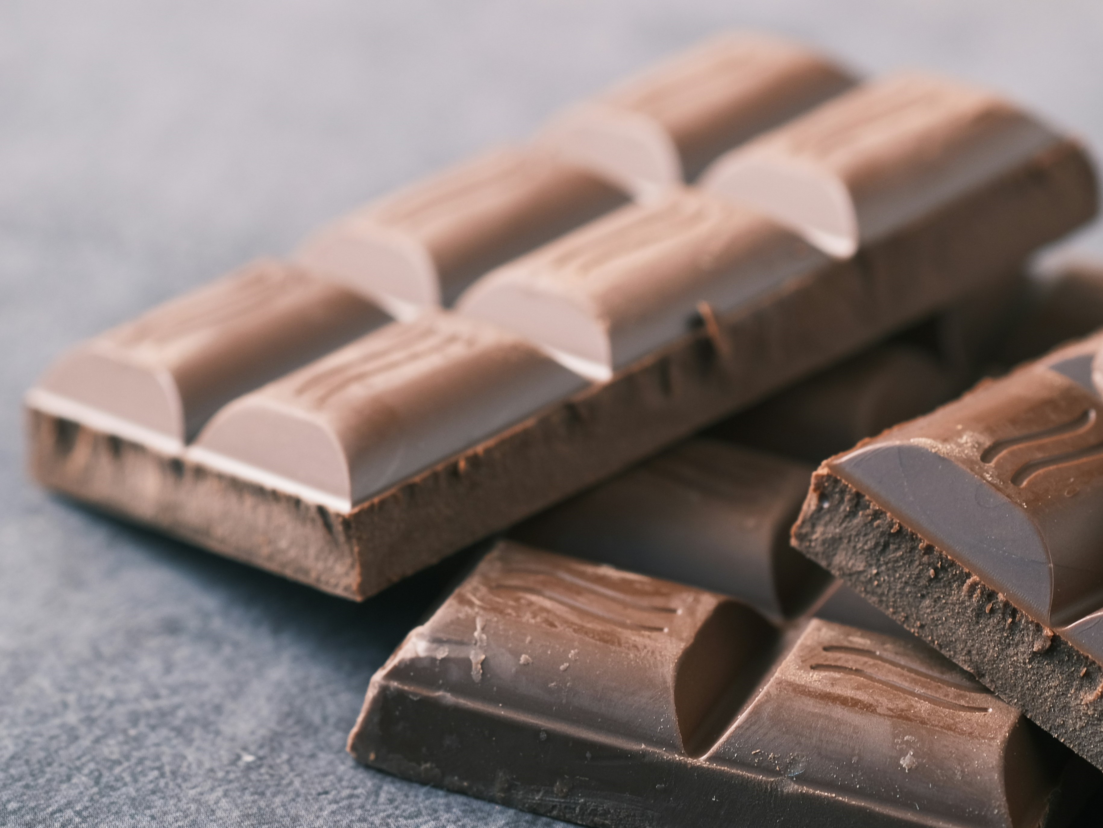 Des artisans proposent des activités pour créer son propre chocolat © Towfiqv Barbhuiya Des artisans proposent des activités pour créer son propre chocolat © Towfiqv Barbhuiya