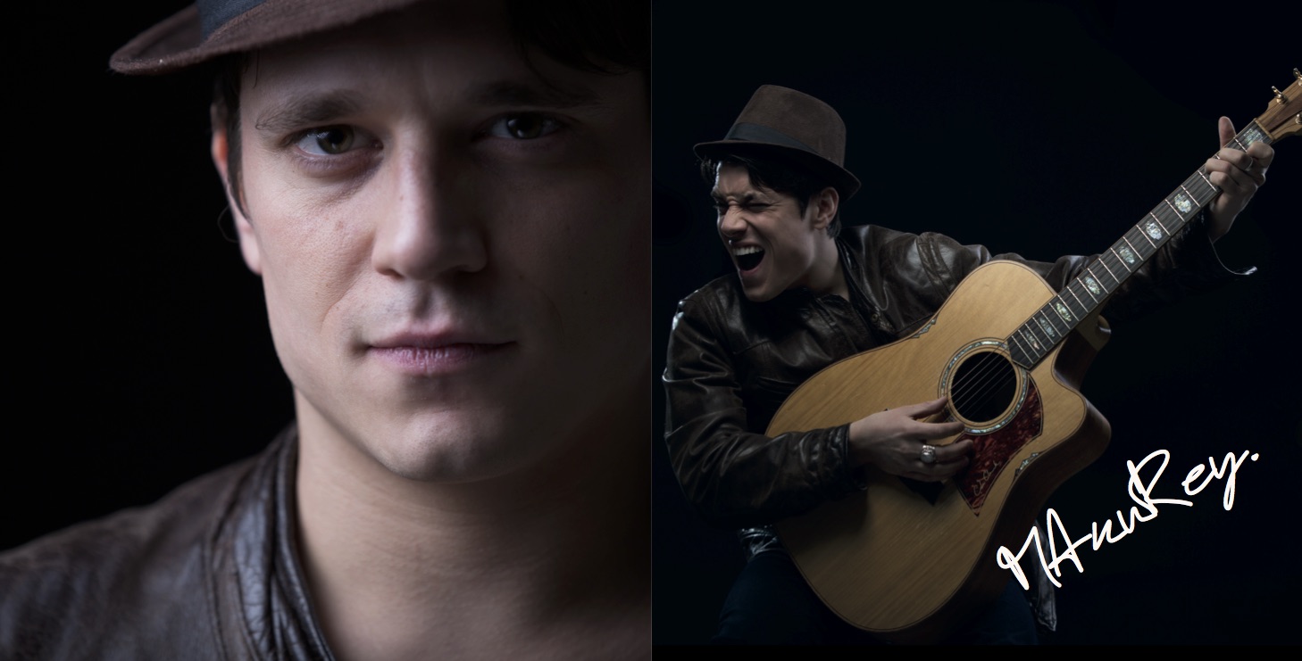 RDV avec Manu Rey au Casino Grand Cercle