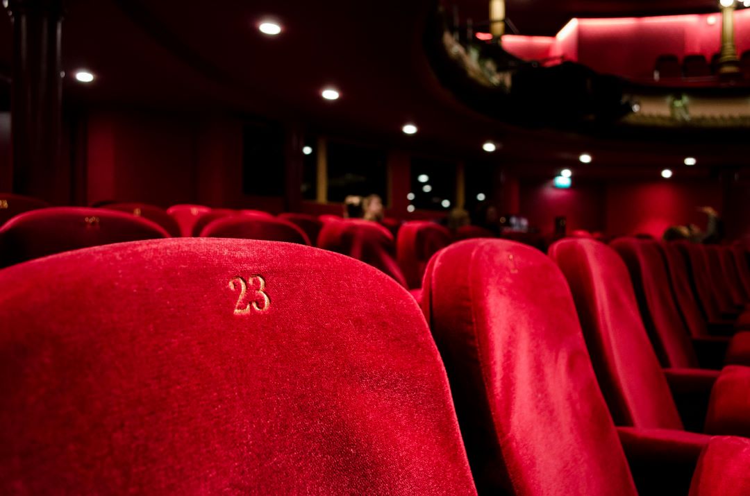 La 77ème édition du festival de Cannes se déroulera du 14 au 25 mai 2024 ©  Kilyan Sockalingum